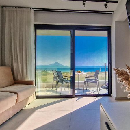 Onar Sarti Luxury Living Apartman Kültér fotó