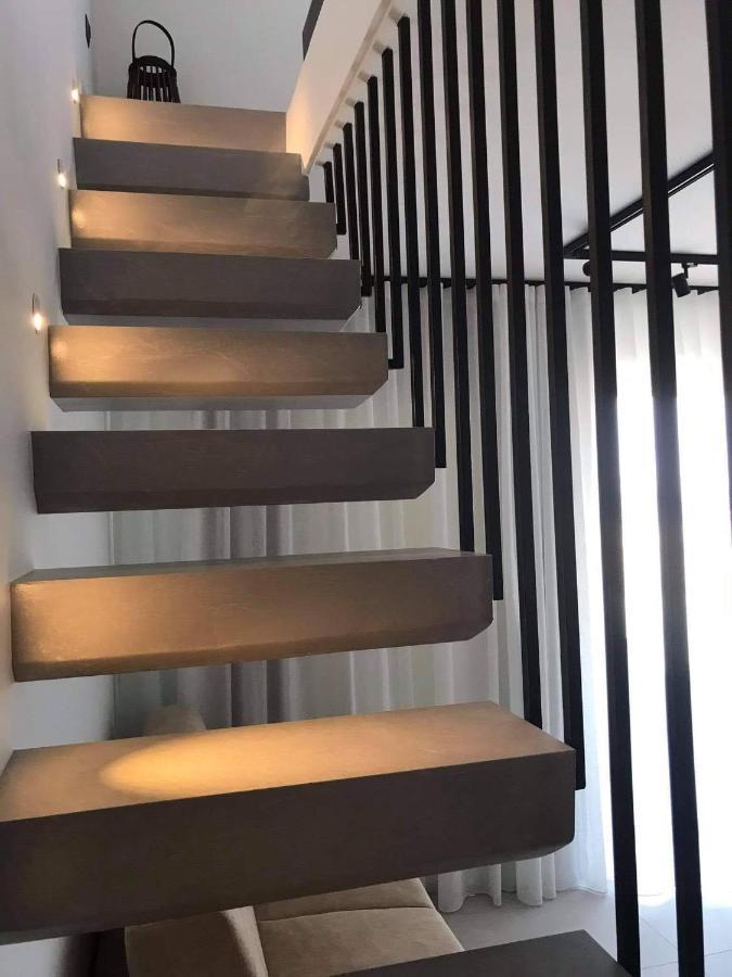 Onar Sarti Luxury Living Apartman Kültér fotó