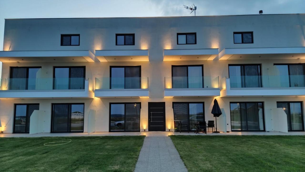 Onar Sarti Luxury Living Apartman Kültér fotó