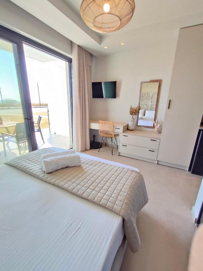 Onar Sarti Luxury Living Apartman Kültér fotó