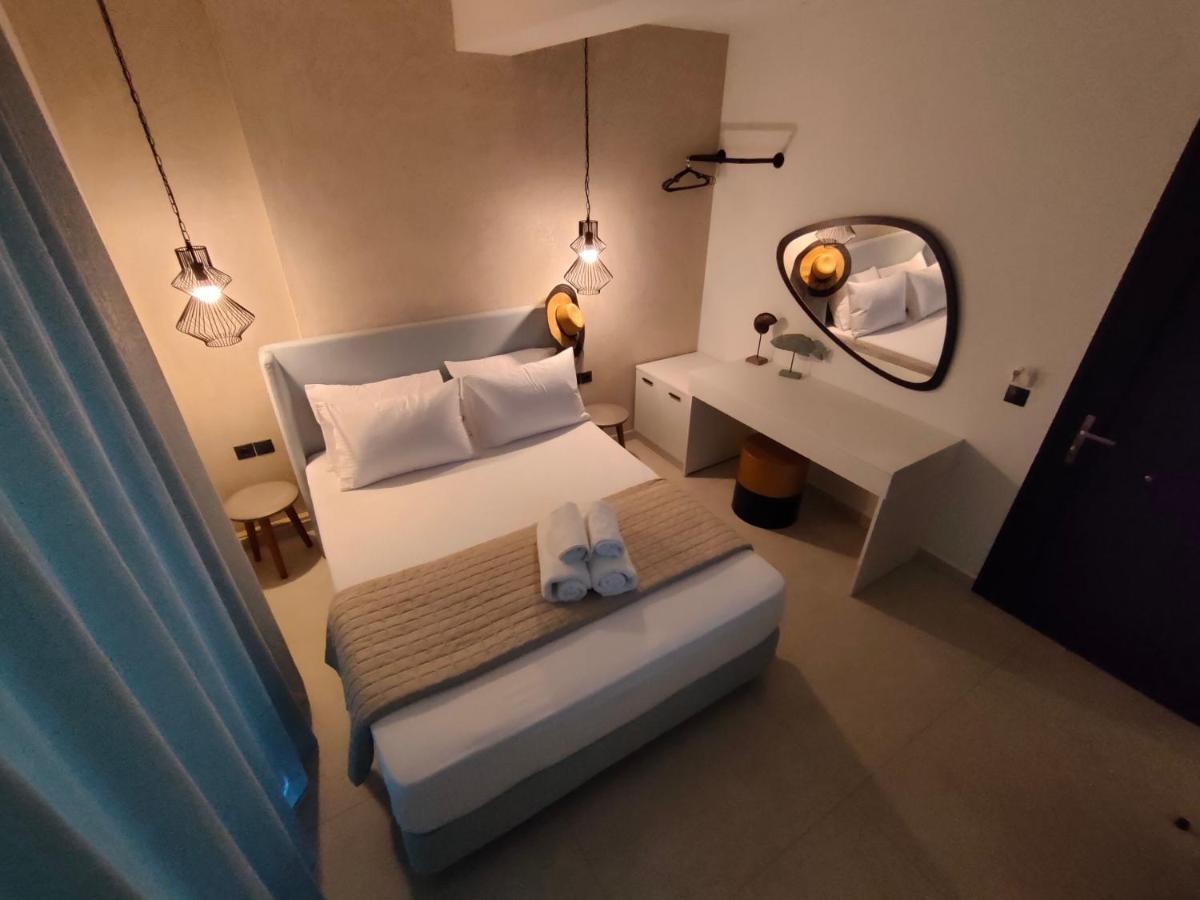 Onar Sarti Luxury Living Apartman Kültér fotó