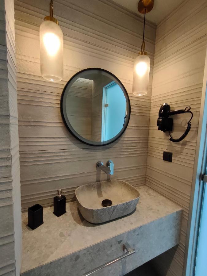 Onar Sarti Luxury Living Apartman Kültér fotó