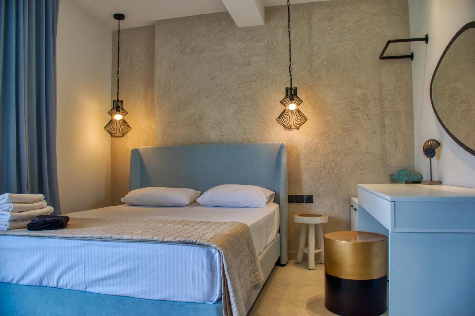 Onar Sarti Luxury Living Apartman Kültér fotó