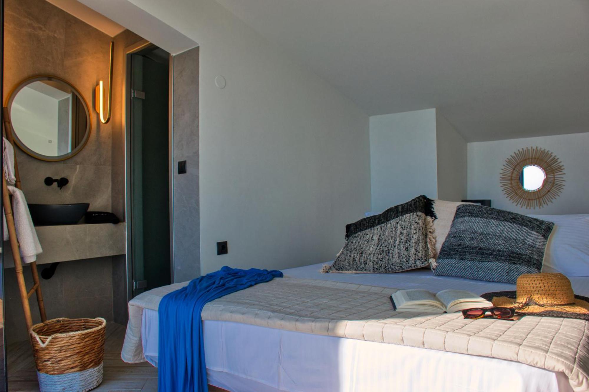 Onar Sarti Luxury Living Apartman Kültér fotó