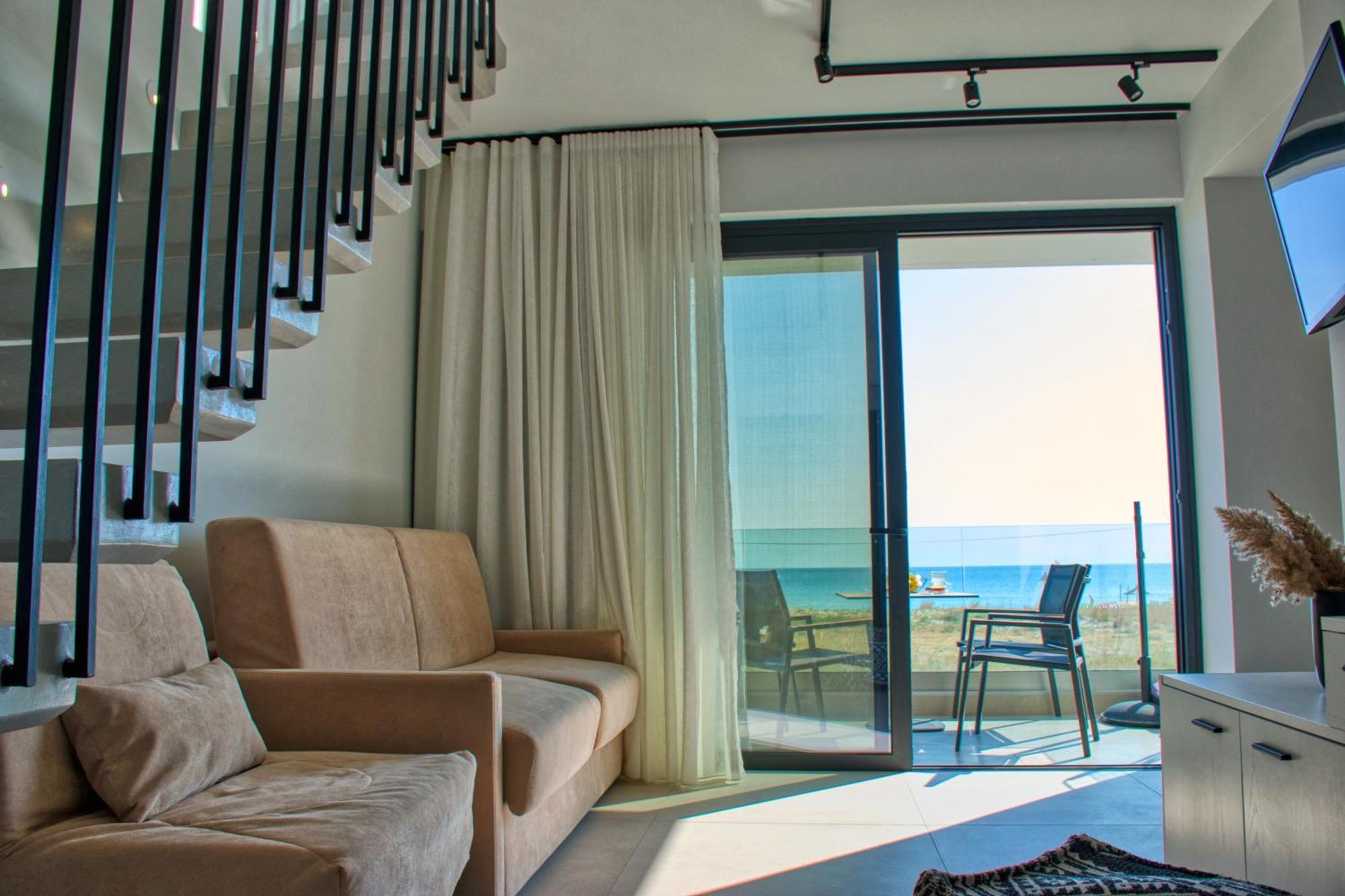 Onar Sarti Luxury Living Apartman Kültér fotó