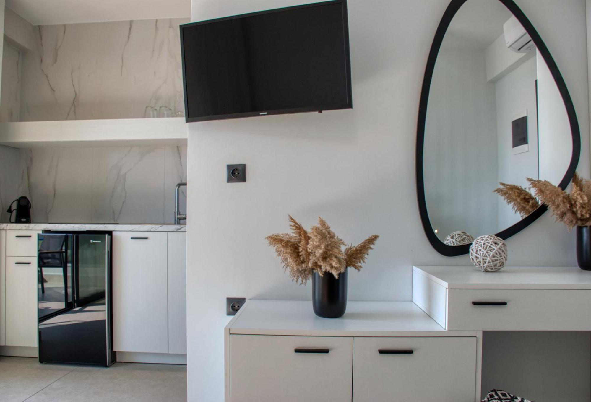 Onar Sarti Luxury Living Apartman Kültér fotó