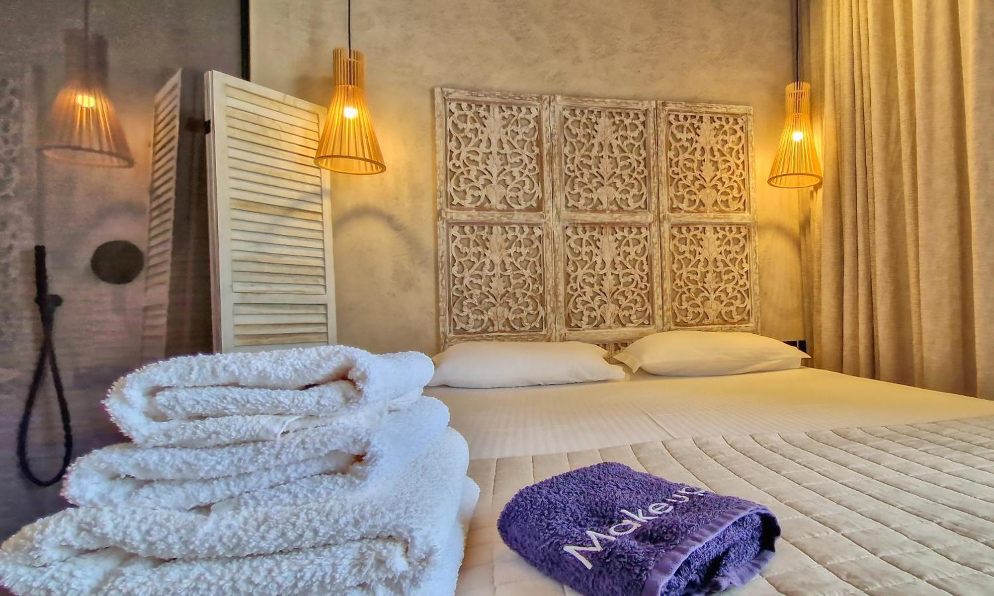 Onar Sarti Luxury Living Apartman Kültér fotó