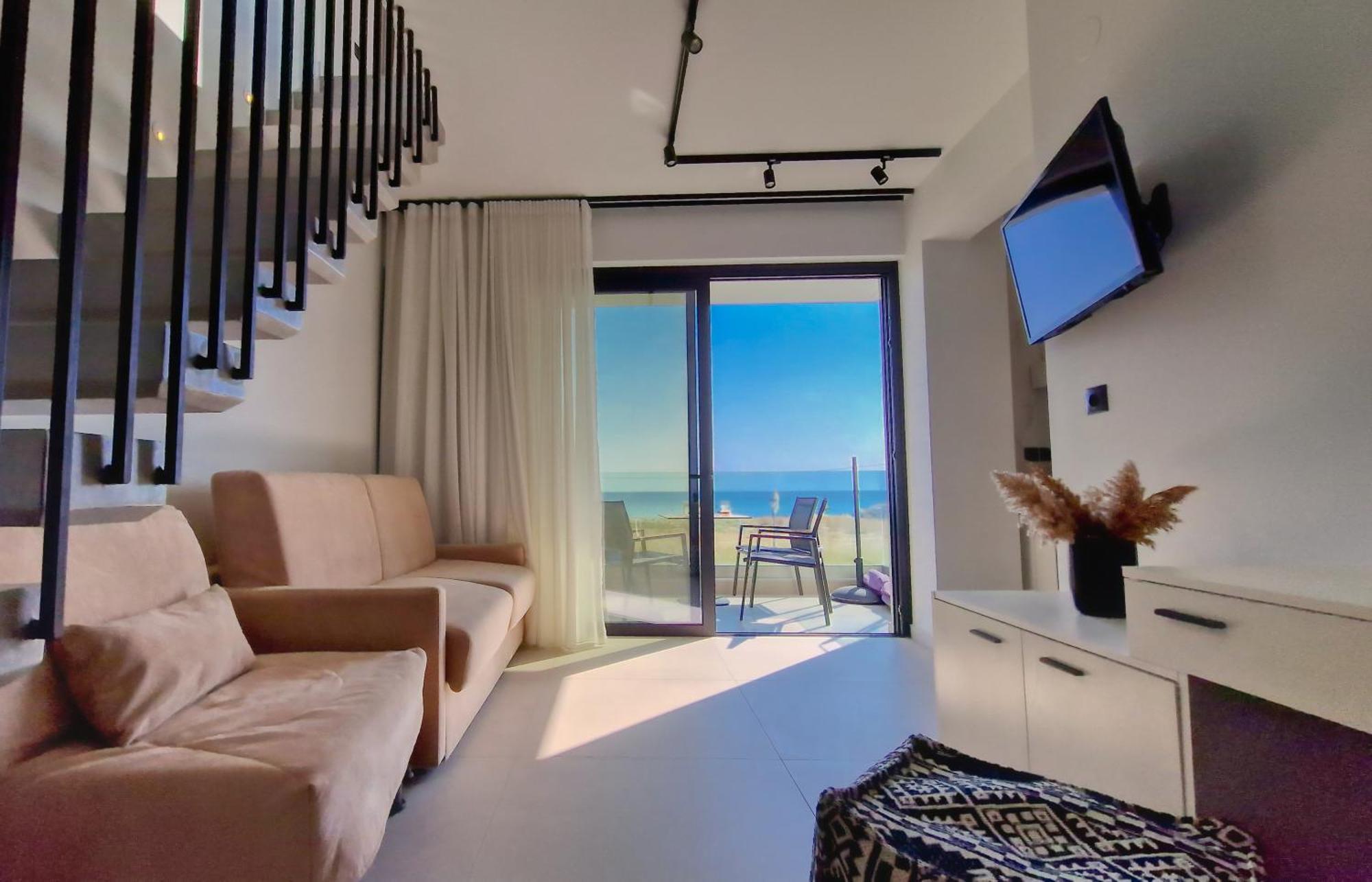 Onar Sarti Luxury Living Apartman Kültér fotó