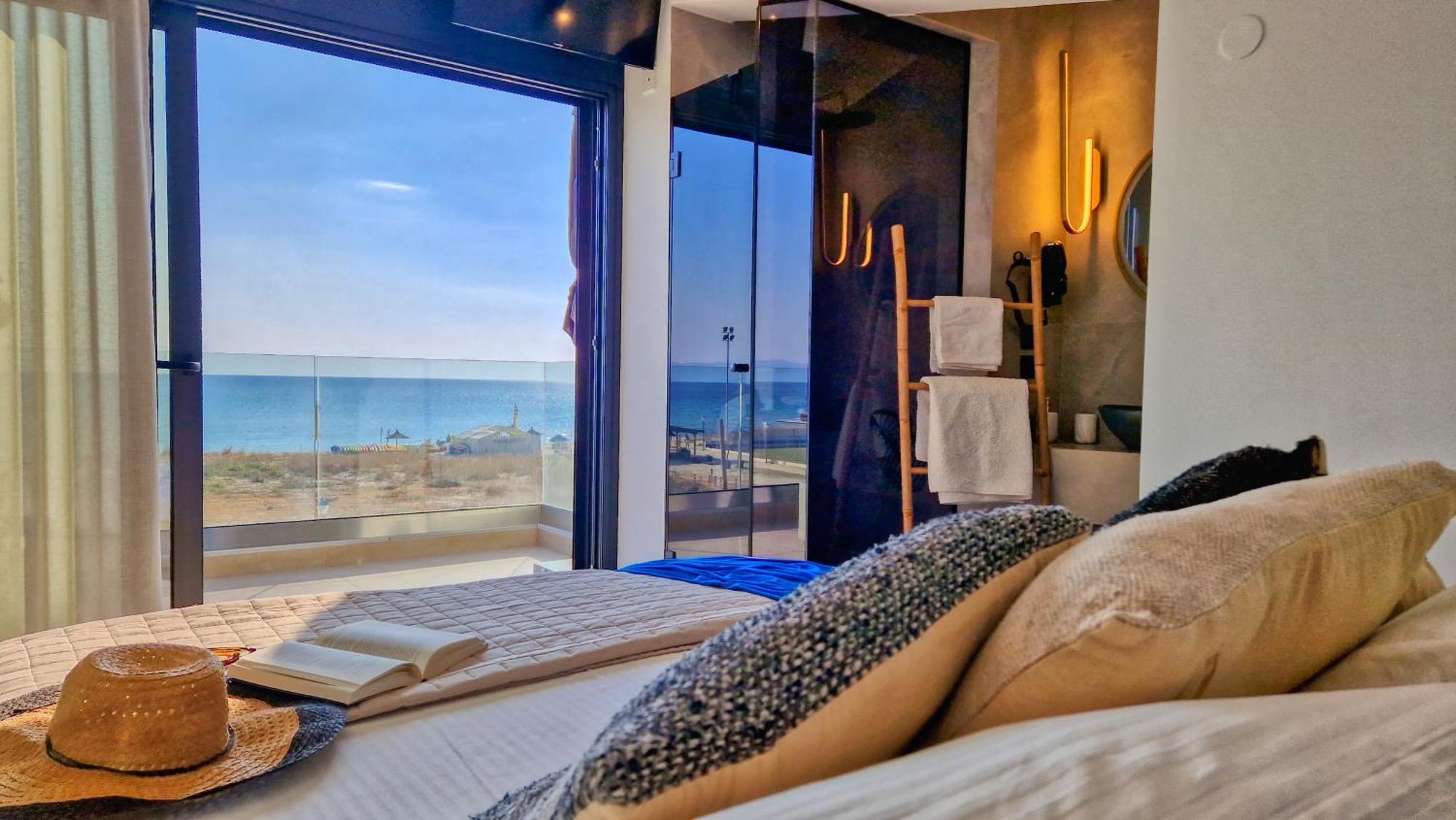 Onar Sarti Luxury Living Apartman Kültér fotó