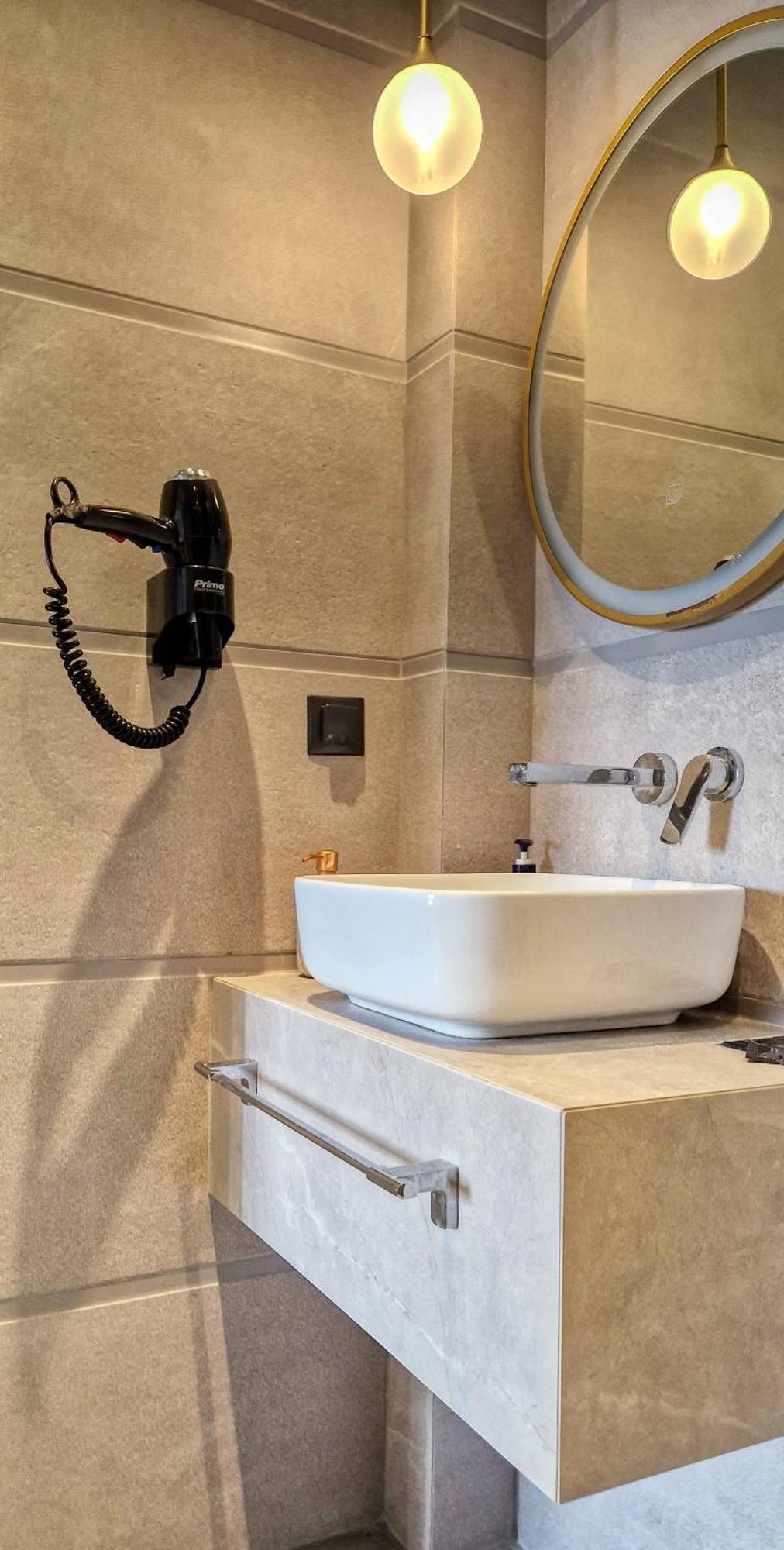 Onar Sarti Luxury Living Apartman Kültér fotó