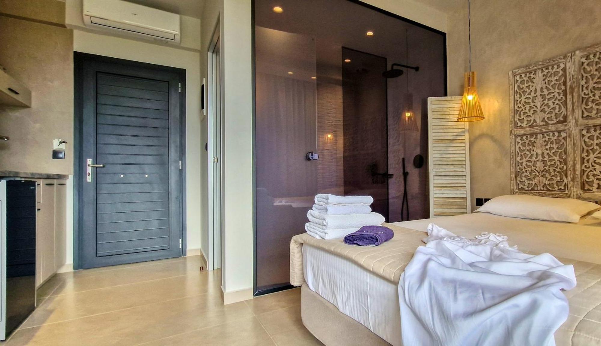 Onar Sarti Luxury Living Apartman Kültér fotó