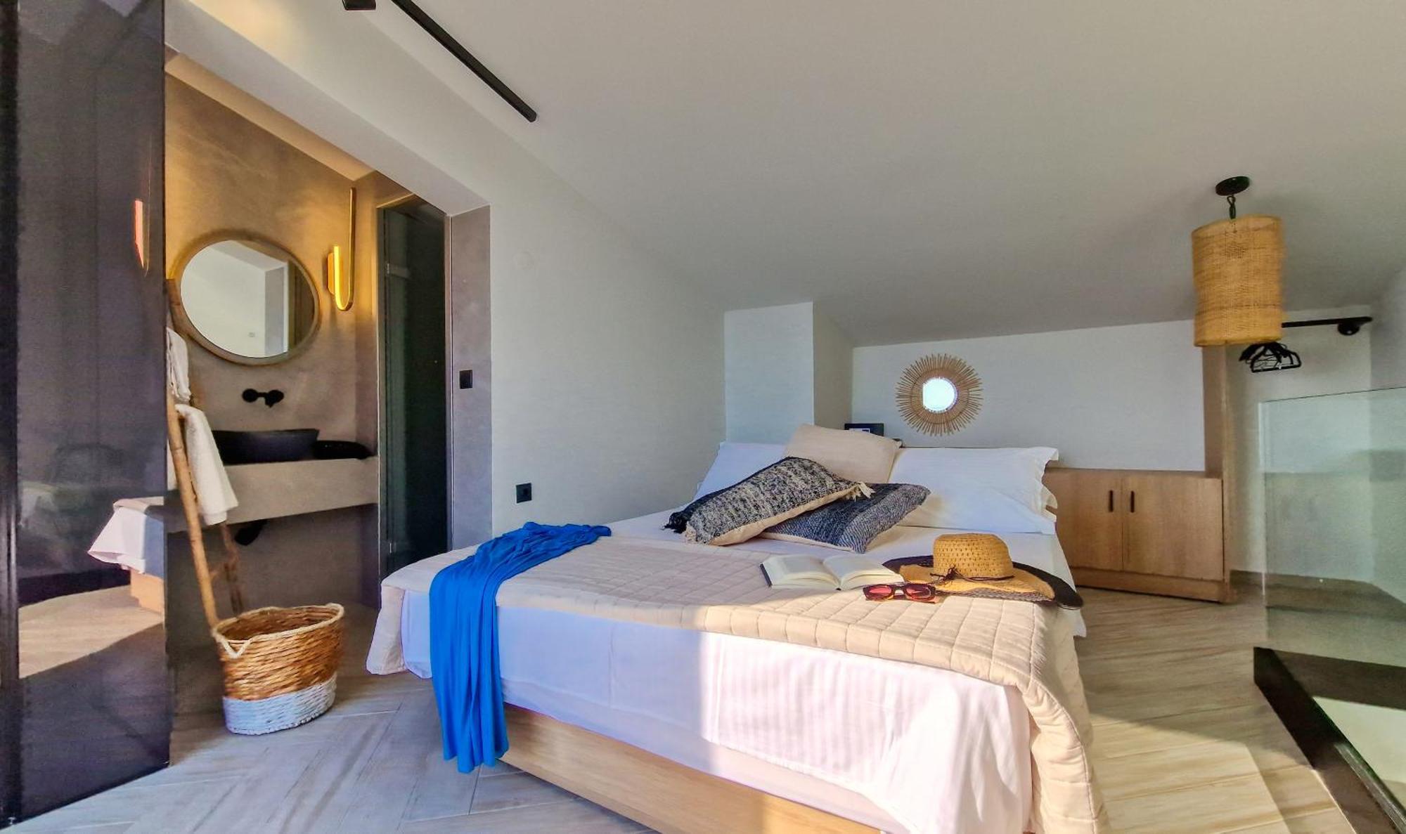 Onar Sarti Luxury Living Apartman Kültér fotó