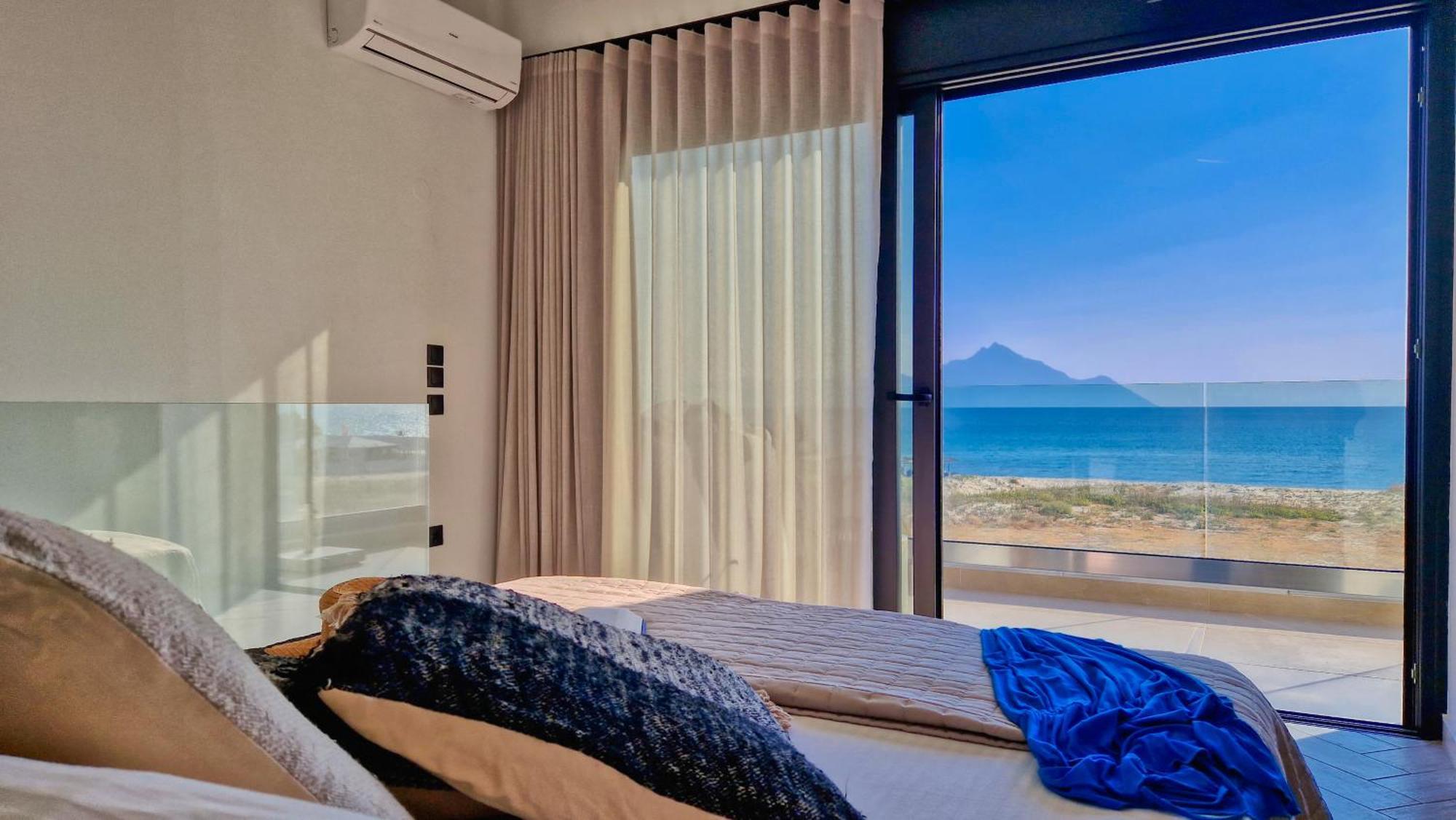 Onar Sarti Luxury Living Apartman Kültér fotó