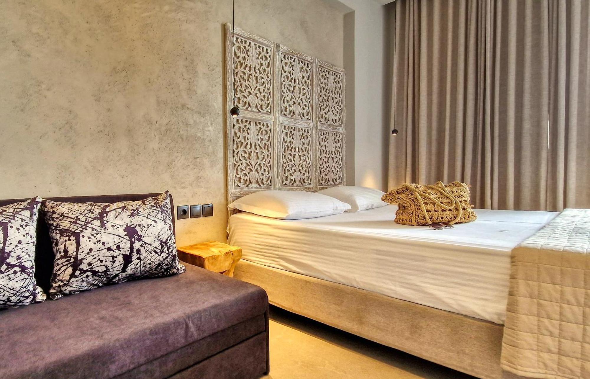 Onar Sarti Luxury Living Apartman Kültér fotó