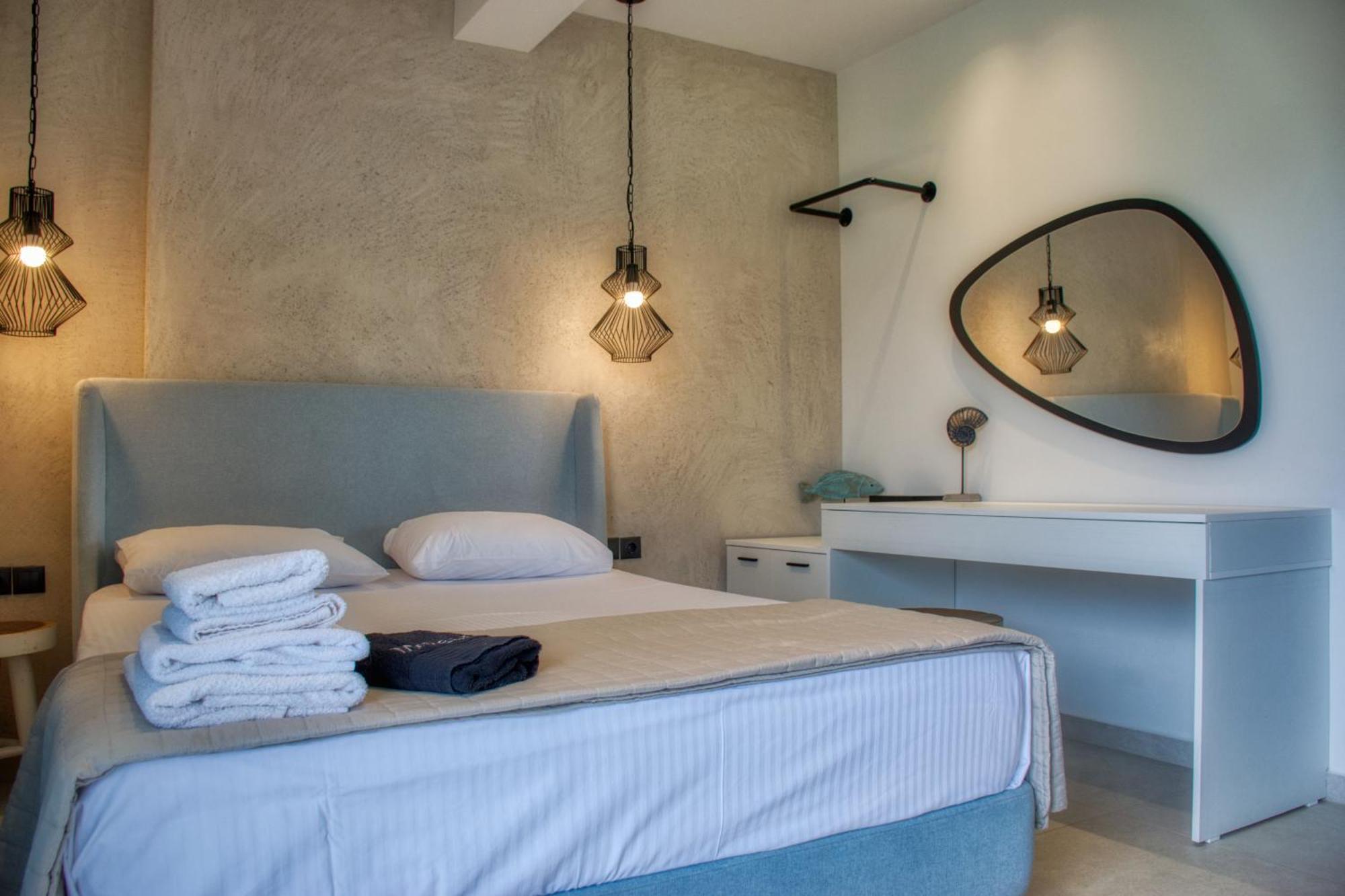 Onar Sarti Luxury Living Apartman Szoba fotó