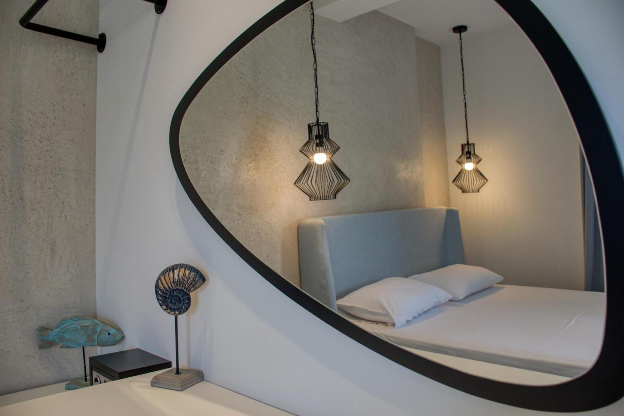 Onar Sarti Luxury Living Apartman Szoba fotó