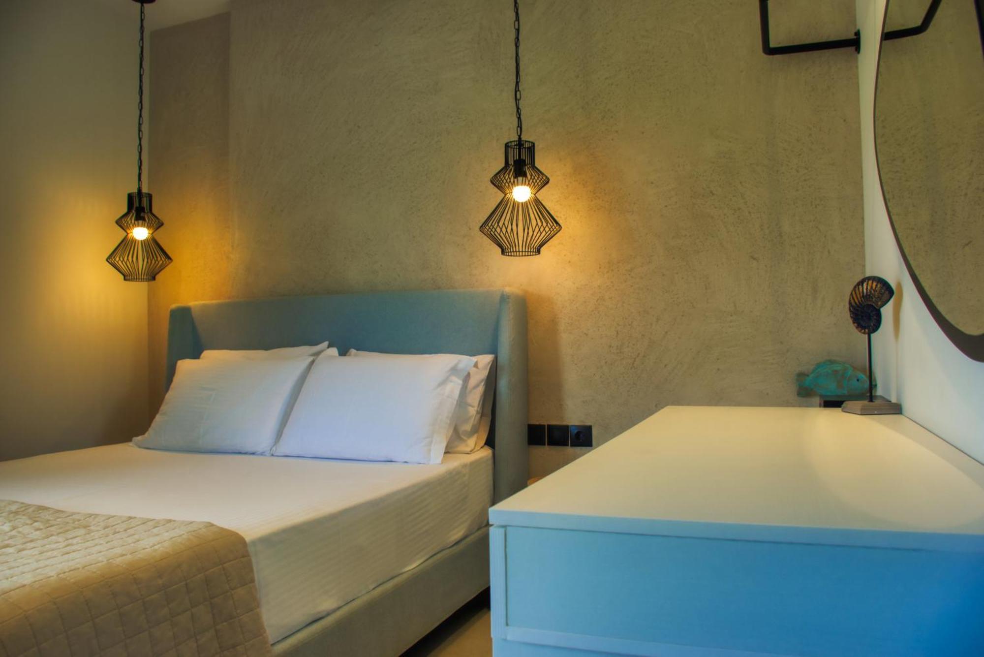 Onar Sarti Luxury Living Apartman Szoba fotó