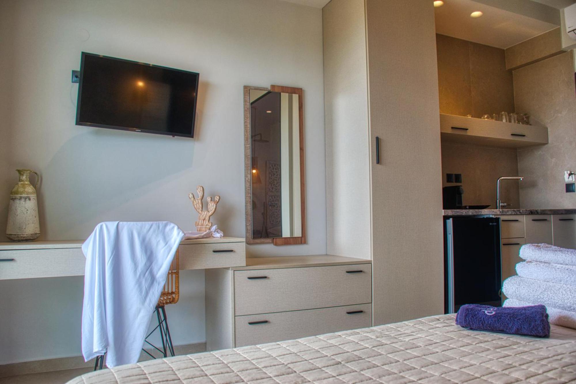 Onar Sarti Luxury Living Apartman Szoba fotó
